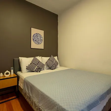 Spacious 5br Sea View With Balcony & Elevator Appartement *
